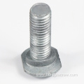 Special Bolt with Nut, Bolt Nut Washer